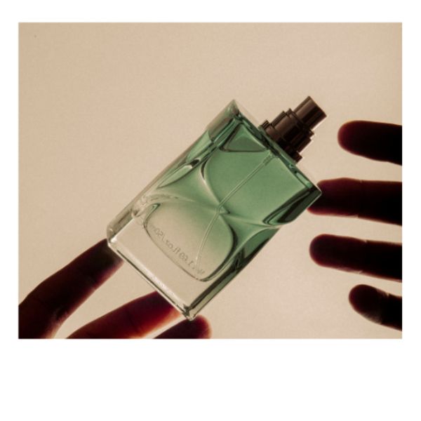 Perfumes Hombre