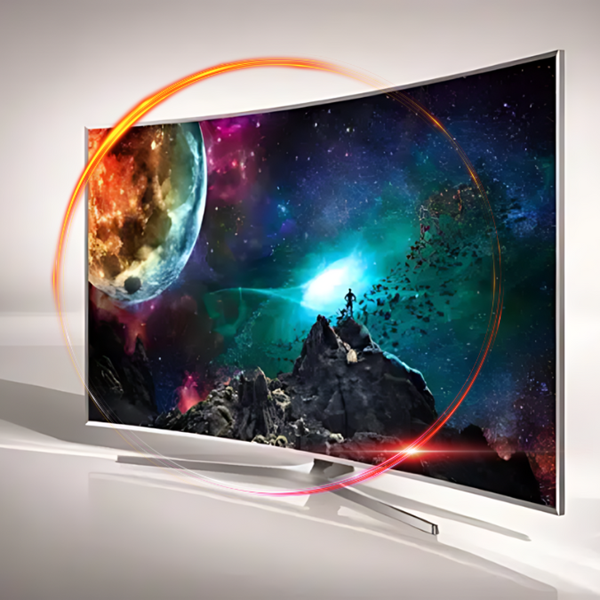Televisores