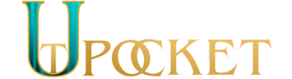 Logo - tupocket.com