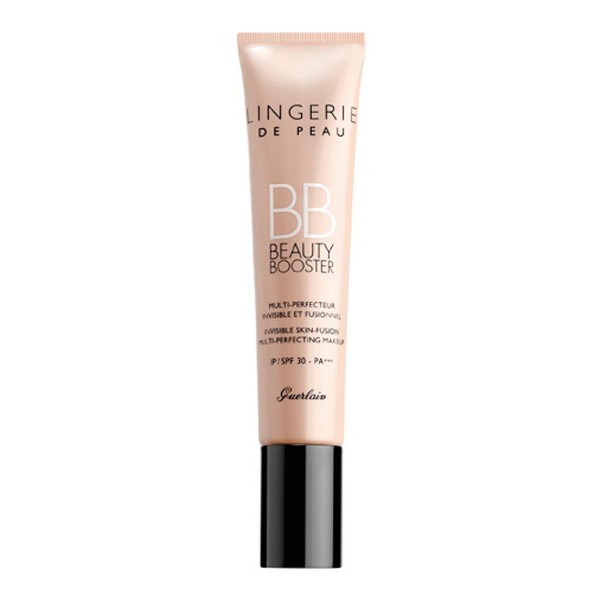 Guerlain lingerie de peau bb beauty booster cream 03 natural
