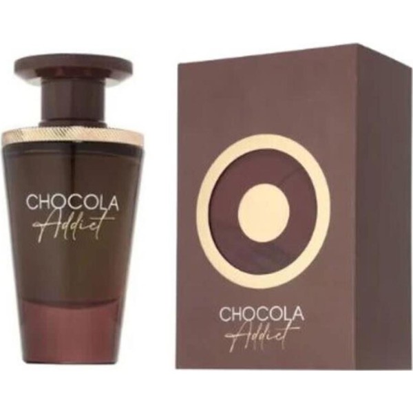 French avenue chocola addict eau de parfum 100ml