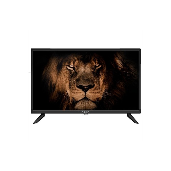 Nevir 7803  tv 24" hd  60 hz 2hdmi 2usb